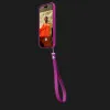 Ремінець для чохла Apple Wrist Strap (Magenta)