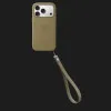 Ремешок для чехла Apple Wrist Strap (Olive)