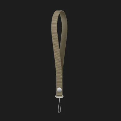 Ремешок для чехла Apple Wrist Strap (Olive)