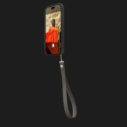 Ремешок для чехла Apple Wrist Strap (Taupe)