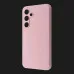 Чохол WAVE Full Silicone Cover для Samsung Galaxy A37 (Pink Sand)