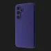 Чехол WAVE Full Silicone Cover для Samsung Galaxy A37 (Midnight Blue)