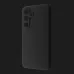 Чехол WAVE Full Silicone Cover для Samsung Galaxy A37 (Black)