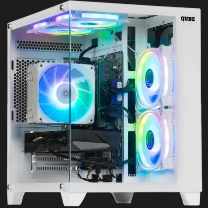 Компьютер ARTLINE Gaming X43WHITE (X43WHITEv70) в Бродах