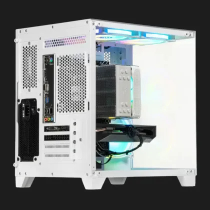 Компьютер ARTLINE Gaming X43WHITE (X43WHITEv70) в Бродах