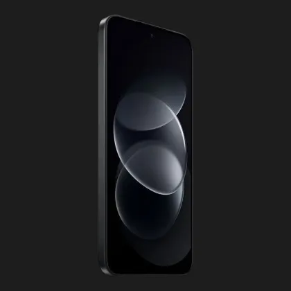 Xiaomi Redmi Note 17 Pro 5G 6/256GB (Black)
