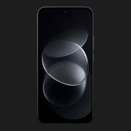 Xiaomi Redmi Note 17 Pro 5G 6/256GB (Black)