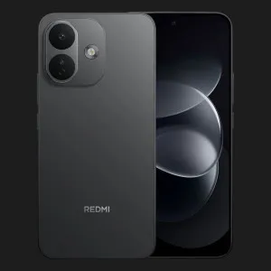 Xiaomi Redmi Note 17 Pro 5G 6/256GB (Black)