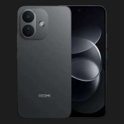 Xiaomi Redmi Note 17 Pro 5G 6/256GB (Black)