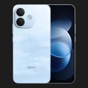 Xiaomi Redmi Note 17 Pro 5G 6/256GB (Sky Blue)