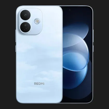 Xiaomi Redmi Note 17 Pro 5G 6/256GB (Sky Blue)