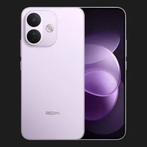 Xiaomi Redmi Note 17 Pro 5G 6/256GB (Purple)