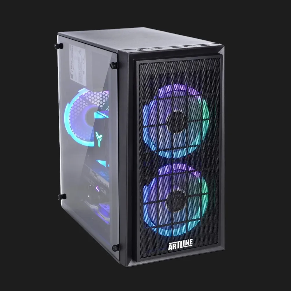 Комп'ютер ARTLINE Gaming X46 (X46v36Win)