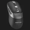 Миша бездротова A4Tech FB50C Plus (Black)