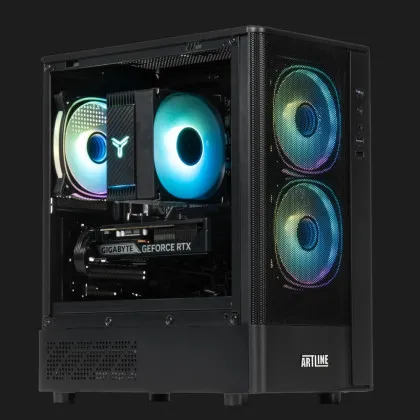 Компьютер ARTLINE Gaming X47 (X47v110) в Бродах