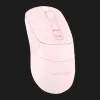 Миша бездротова A4Tech FB50C Plus (Pink)