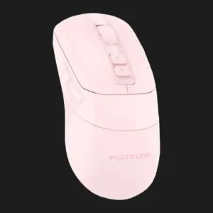 Миша бездротова A4Tech FB50C Plus (Pink)