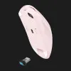 Миша бездротова A4Tech FB50C Plus (Pink)