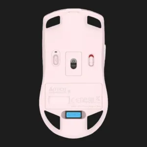 Миша бездротова A4Tech FB50C Plus (Pink)
