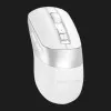 Миша бездротова A4Tech FB50C Plus (White)