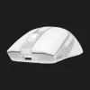 Миша бездротова A4Tech FB50C Plus (White)
