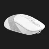 Миша бездротова A4Tech FG10CS Air2 (Grayish White)