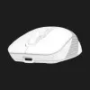 Миша бездротова A4Tech FG10CS Air2 (Grayish White)
