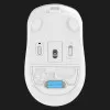 Миша бездротова A4Tech FG10CS Air2 (Grayish White)