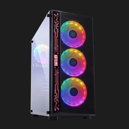 Компьютер ARTLINE Gaming X48 (X48v40) в Бродах