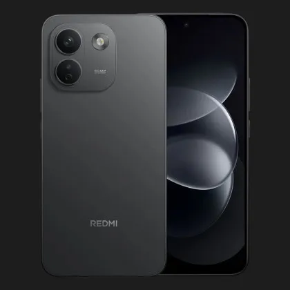 Xiaomi Redmi Note 17 Pro Max 5G 8/256GBGB (Black)