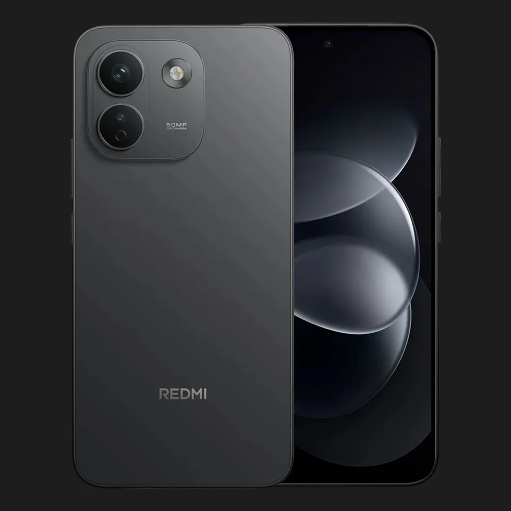 Xiaomi Redmi Note 17 Pro Max 5G 8/256GBGB (Black)