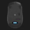 Миша бездротова A4Tech FG10CS Air2 (Stone Gray)