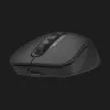 Миша бездротова A4Tech FG10CS Air2 (Stone Gray)