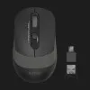 Миша бездротова A4Tech FG10CS Air2 (Stone Gray)