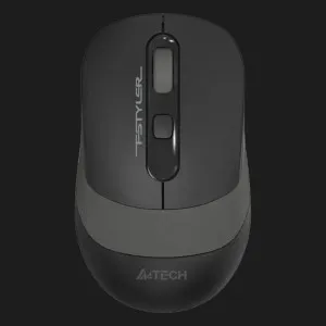 Миша бездротова A4Tech FG10CS Air2 (Stone Gray)