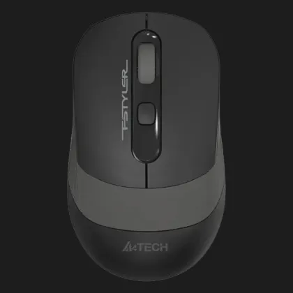 Миша бездротова A4Tech FG10CS Air2 (Stone Gray)