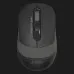 Миша бездротова A4Tech FG10CS Air2 (Stone Gray)