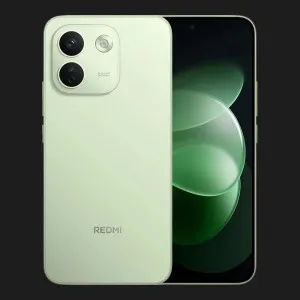 Xiaomi Redmi Note 17 Pro Max 5G 8/256GBGB (Green)