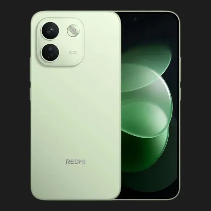 Xiaomi Redmi Note 17 Pro Max 5G 8/256GBGB (Green)