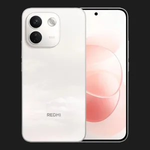 Xiaomi Redmi Note 17 Pro Max 5G 8/256GBGB (Cloud Blush)