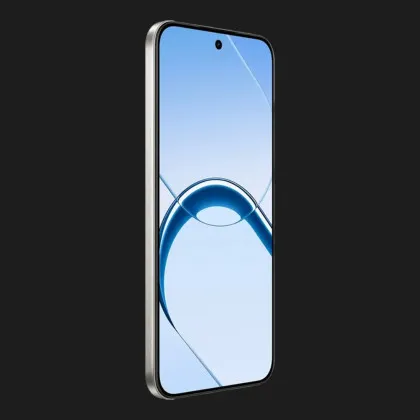 Realme 16 5G 8/256GB (Air White) Кременчуці