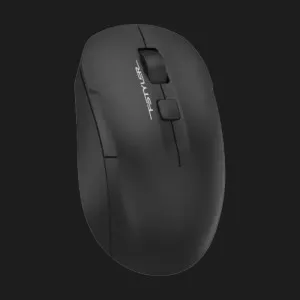 Миша бездротова A4Tech FG16CS Air2 (Black)