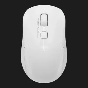 Миша бездротова A4Tech FG16CS Air2 (White)
