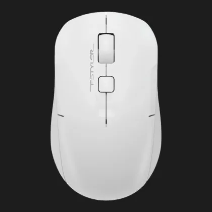 Миша бездротова A4Tech FG16CS Air2 (White)
