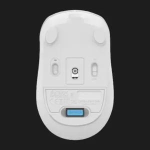 Миша бездротова A4Tech FG16CS Air2 (White)
