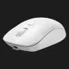 Миша бездротова A4Tech FG16CS Air2 (White)
