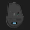 Мышь беспроводная A4Tech FG35C Plus (Gray)