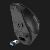 Мышь беспроводная A4Tech FG35C Plus (Gray)