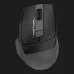Мышь беспроводная A4Tech FG35C Plus (Gray)