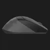 Мышь беспроводная A4Tech FG35C Plus (Gray)